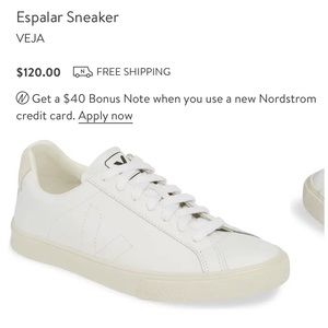 VEJA Esplar sneakers